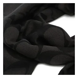 Șal antrenor Sig c Brdr STL CB690 Negru