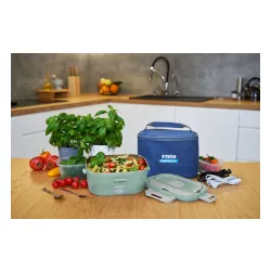 Lunchbox podgrzewany N'oveen LB725 Nature 1,1l