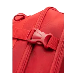 Plecak wielofunkcyjny Wittchen Free on Board 2w1 - czerwony