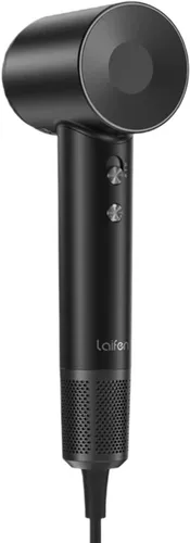Suszarka LAIFEN Swift Special Czarny 1500W