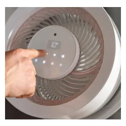Wentylator MPM HL-WP-03