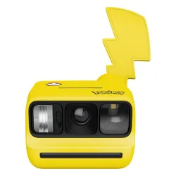 Aparat Polaroid Go Gen 3 Pokemon Pikachu Edit