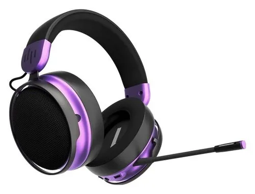 Dark Project SONO Wireless czarne