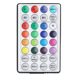 Kurtyna dekoracyjna CHRISTMAS DECORATION 232135 120 LED Sieciowe 3 m Biały