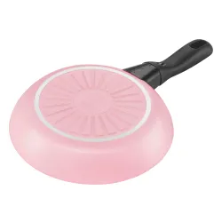 BALLARINI Caprera 24 cm - patelnia ceramiczna nieprzywierająca