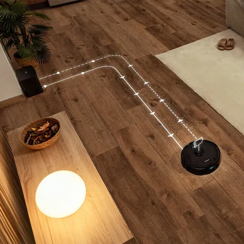 Robot sprzątający CECOTEC Conga Y50