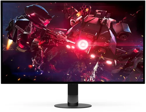 Monitor SONY Inzone M10S II 26.5" 2560x1440px OLED 540Hz 0.02 ms