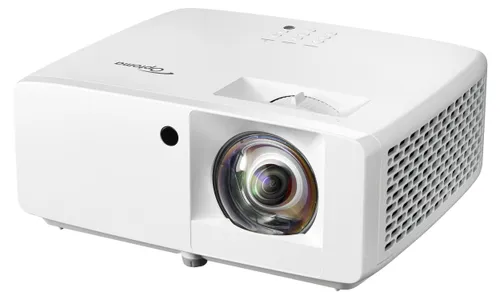 Projektor Optoma ZW350ST DLP WXGA