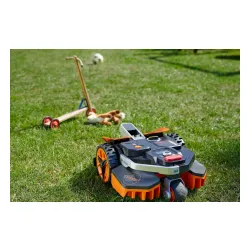 Robot koszący Worx Landroid Vision M600 WR206E 600m2 80min