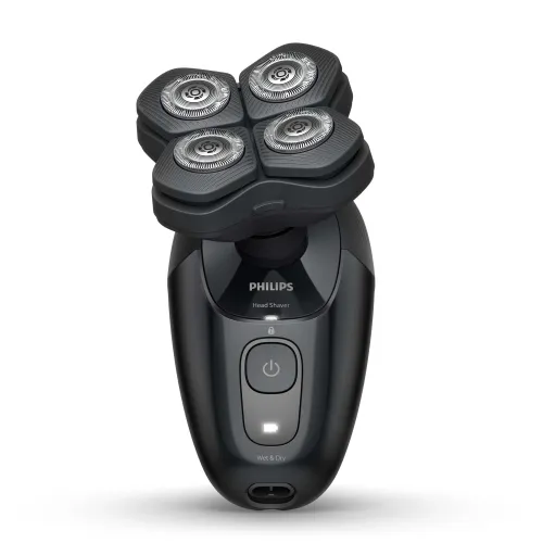 Golarka do głowy Philips Head Pro Seria 5000 HS5980/15