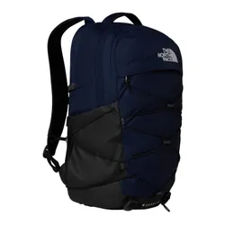 Рюкзак The North Face Borealis daypack - tnf navy / tnf black