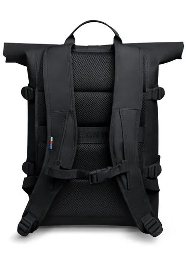 Рюкзак городской GOT BAG Rolltop 2.0 - black