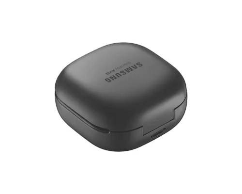 Беспроводные наушники Samsung Galaxy Buds Live SM - R180NZT внутриканальные Bluetooth 5.0 Onyx