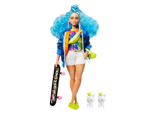 Barbie Extra 5-Pack