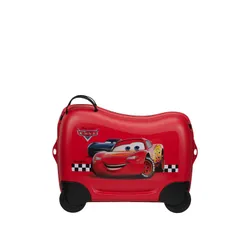 Walizka dla dzieci Samsonite Dream2Go Disney - Cars