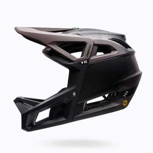 Kask rowerowy Fox Racing Proframe RS Aura pure dusk