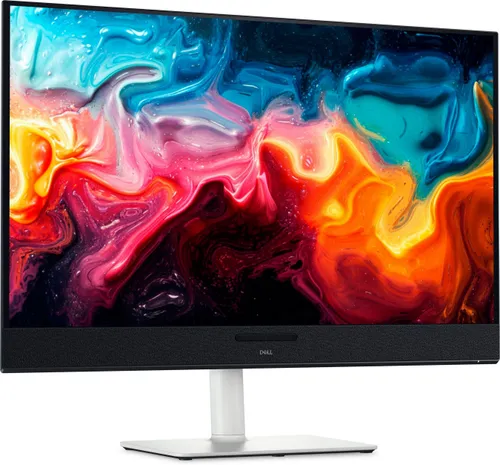 Monitor DELL S3225QC 31.6" 3840x2160 120Hz 0.03 ms [GTG]