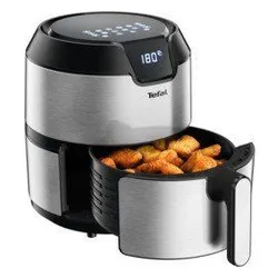 Фритюрница Tefal Easy Fry Deluxe EY401D