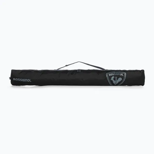 Pokrowiec na narty Rossignol Tactic Ski Bag 140-180 cm black/red