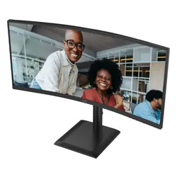 AOC CU34E4CV - 120Hz | UWQHD | VA | 34''