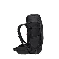 Plecak górski Vaude Asymmetric 52+8 - black