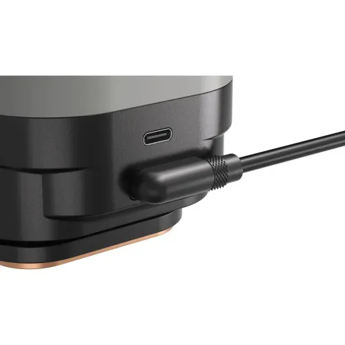 Chłodzenie Corsair iCUE Link Titan 240 RX RGB AIO Czarny