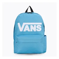 Plecak miejski Vans Old Skool Drop V 22 l heritage blue