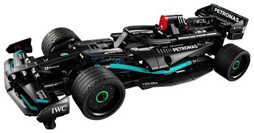 Конструктор LEGO Technic 42165 Mercedes-Amg F1 W14 E Performance Pull-Back