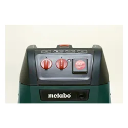 Промышленный пылесос Metabo ASR 35 L ACP