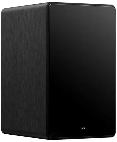 Soundbar TCL Q85H Pro Czarny 7.1.4-kanałowy, Bezprzewodowy Subwoofer, 4K, HDMI eARC, Wi-Fi, BT, Dolby Atmos, DTS:X