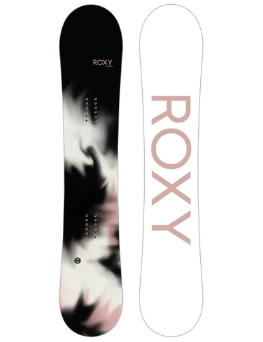 Deska snowboardowa Roxy Raina - Długość (cm) - 147