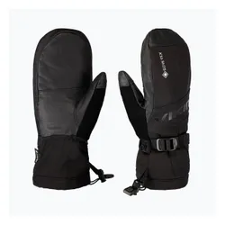 Rękawice narciarskie męskie Viking Hudson Gore-Tex Mitten black