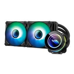 Chłodzenie wodne DARKFLASH Twister DX-240 V2.6 ARGB