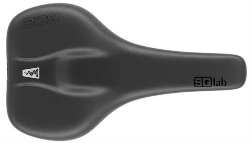 Siodełko SQLAB 602 M-D Active 2.1