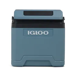Lodówka turystyczna Igloo IE24 DC 24 l ice blue