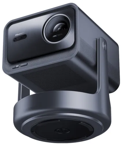 Projektor HISENSE C2 Ultra 4K UHD (3840 x 2160), 3000 ANSI lumen, Wi-Fi, Bluetooth