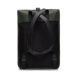 Рюкзак Rains Backpack Mini W3-green