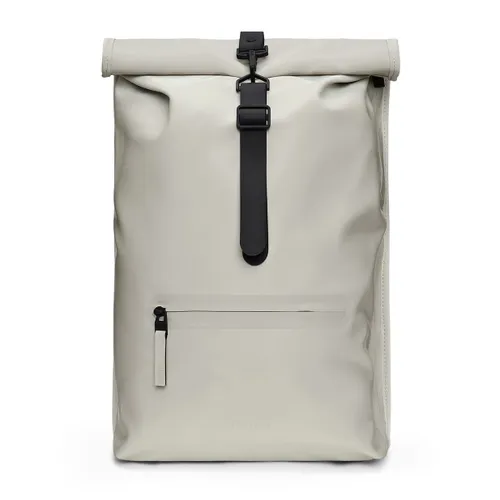 Plecak miejski Rains Rucksack Rolltop 17 l matrix
