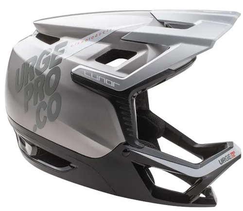 Kask rowerowy Full Face URGE Lunar