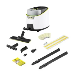 Myjka parowa Karcher SC 4 Deluxe 1.513-460.0