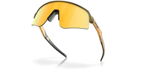 Солнцезащитные очки Oakley Sutro Lite Sweep PRIZM 24K