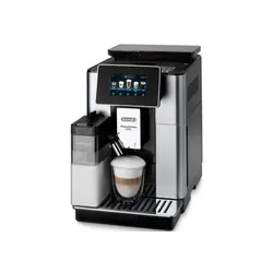 DeLonghi ECAM 610.74 pres makinesi.MB Primadonna Soul