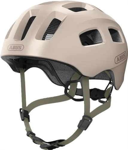 Kask rowerowy orzeszek ABUS Youn-I 2.0