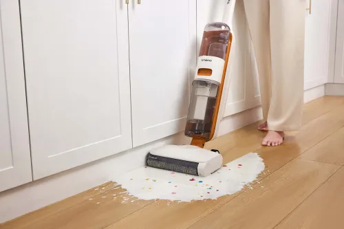 Odkurzacz Tineco iFloor Y2 Plus 30min Funkcja mycia