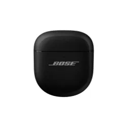 Słuchawki bezprzewodowe Bose QuietComfort Ultra Earbuds (2. generacji) Dokanałowe Bluetooth 5.3 Czarny