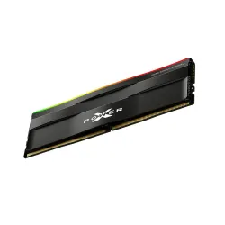 Pamięć RAM Silicon Power XPOWER Zenith RGB DDR5 16GB 5600 CL40 Czarny