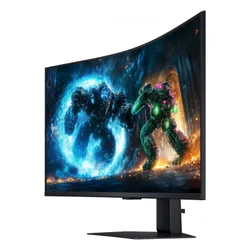 Samsung LS37FG750EUXEN - 165Hz | VA | UHD | 1ms