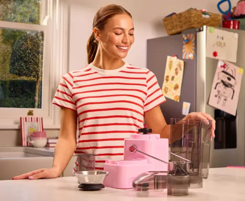 Sokowirówka Russell Hobbs 28771-56