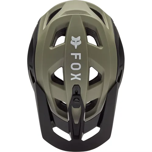 Kask rowerowy FOX Speedframe 5050