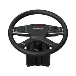 Kierownica MOZA Racing RS07 do PC Zestaw gamingowy (baza R5 + kierownica ciężarowa TSW + pedały SRP-Lite + zaciski)